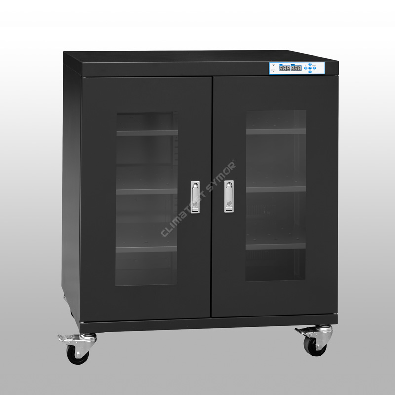 Electronic Arente Cabinet: Ultima Solutio pro Humore Control