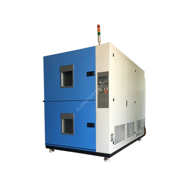 Environmental Test cubicula: Prospicere Product Reliability