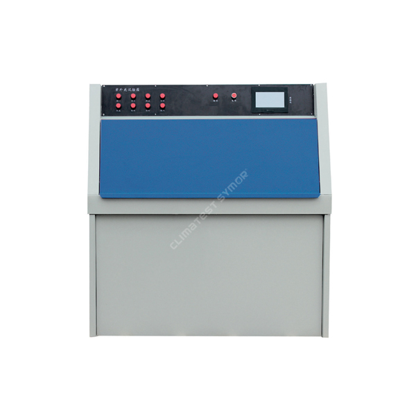 Quid est UV senescit Test Carmina ad Material Diuturnity Testing?