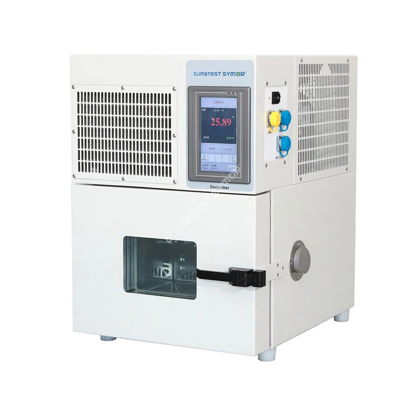 Cur An Environmental Test Cubiculum Teneat Clavem ad Semiconductor Reliability?