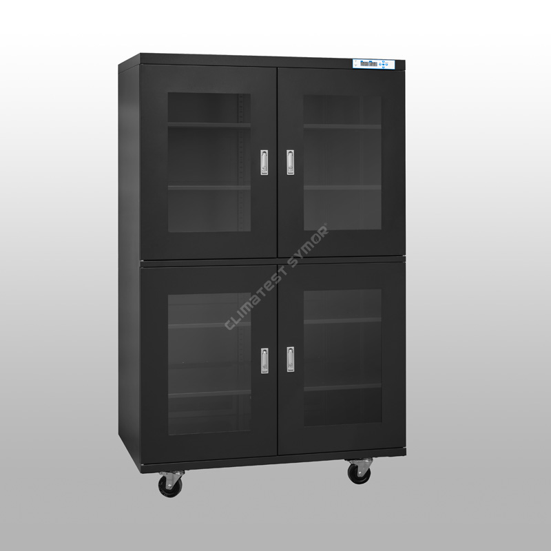 40 Degree C Baking Sicca Cabinets