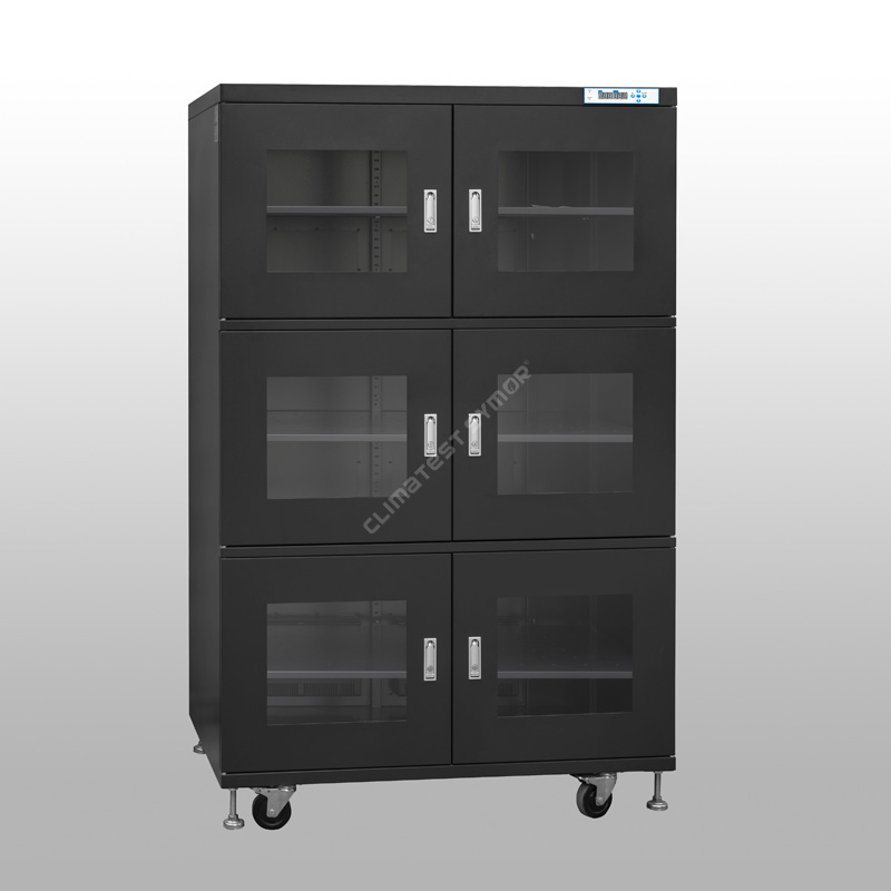 Pistor Cabinets pro Electronic Components