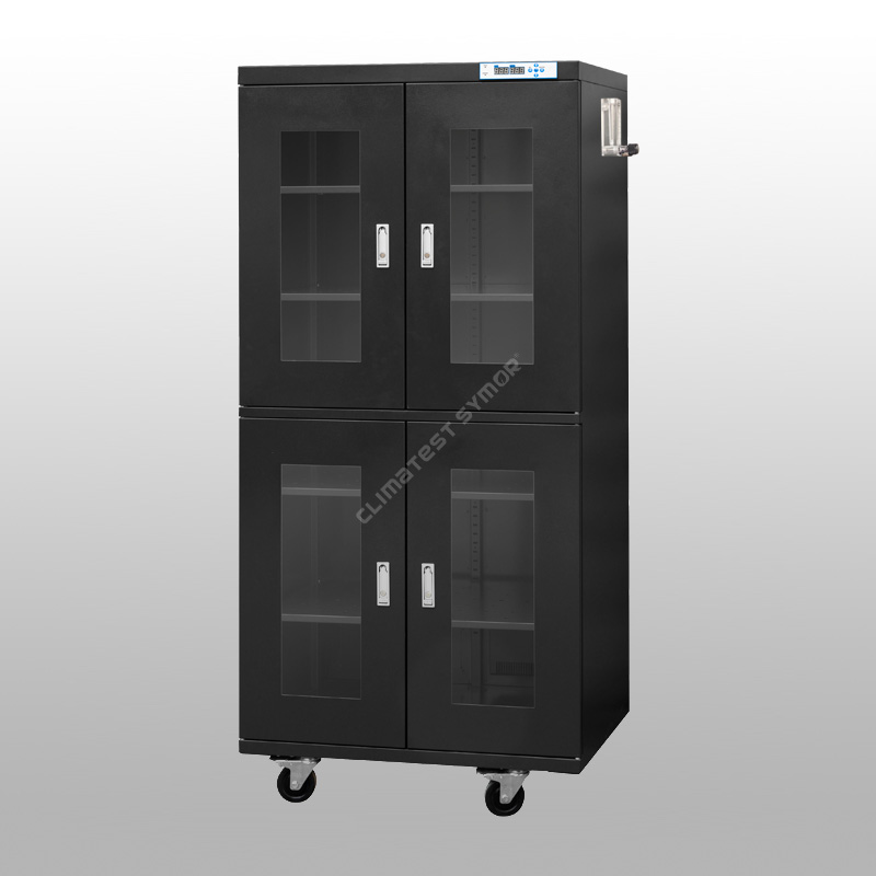 Arida NITROGENIUM PRAECLUSIO Cabinets