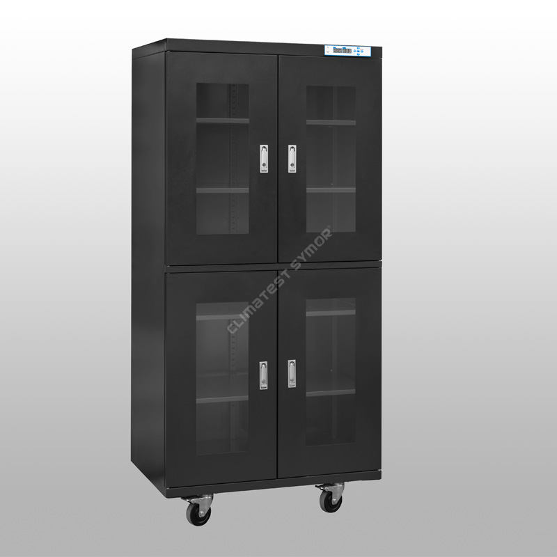 Electronic Baking Sicca Cabinets