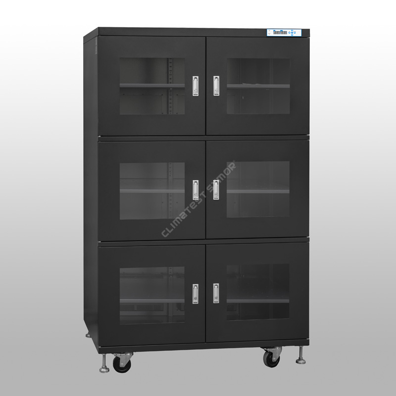 Electronic Umor Cabinet