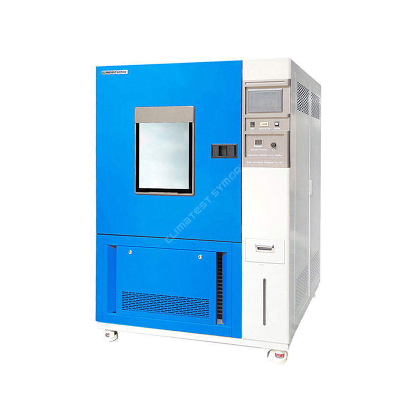 Environmental Temperature Chamber