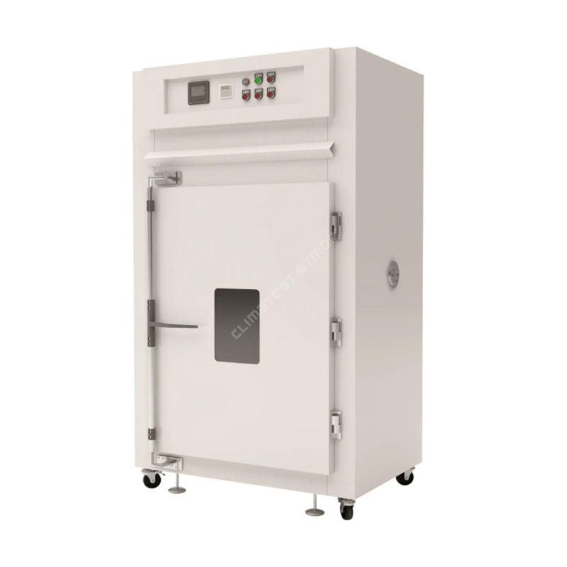 Epoxy Curatio Oven