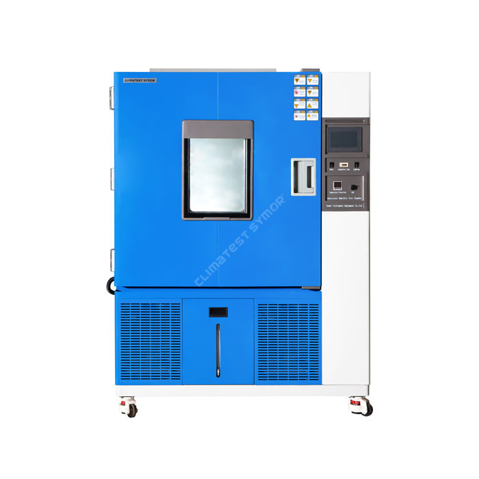 Maximum Caloris Umor Test Chambers