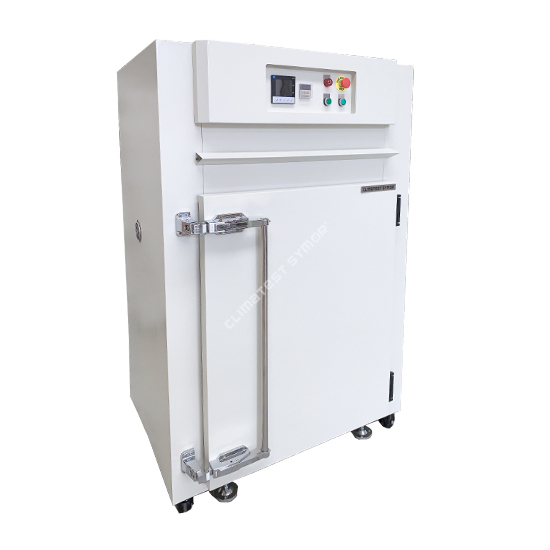 Industriae Siccatio Oven