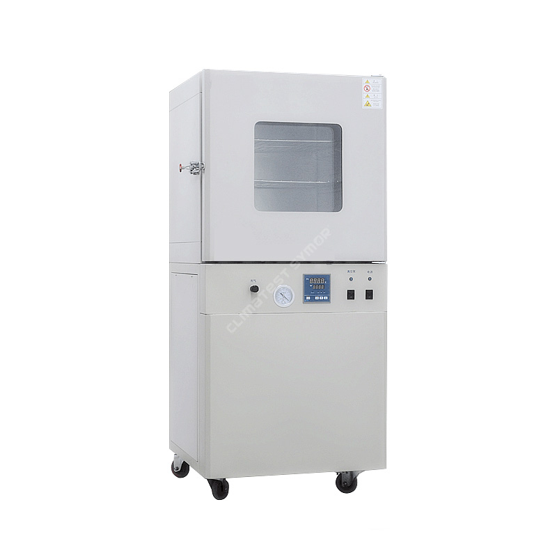 Laboratorium Vacuum Oven