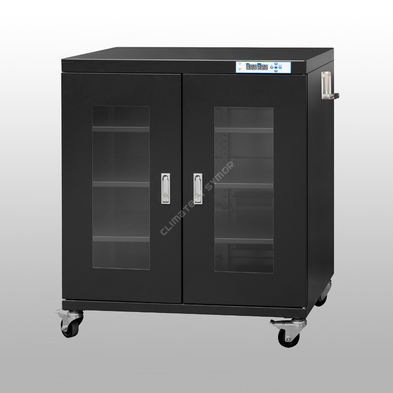 N2 Nitrogen Expurgate Cabinet