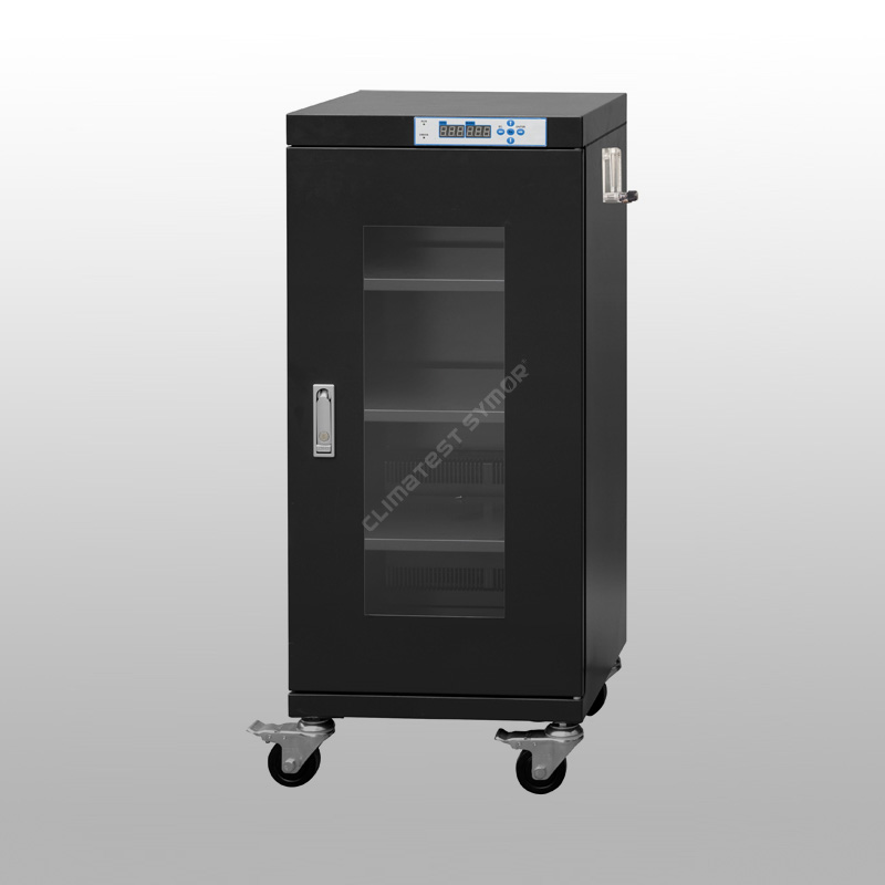 Nitrogen Cabinet