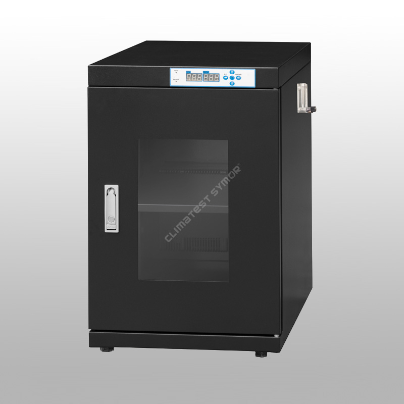 Nitrogen Repono Cabinets