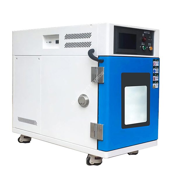 Portable Temperature Umor Test Chamber