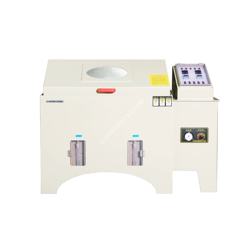 Sal Spray Corrosion Test Chamber